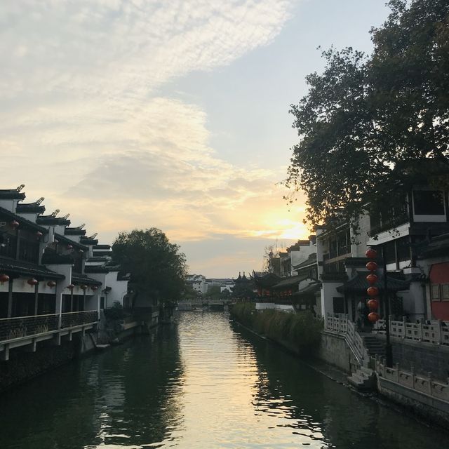 Nanjing, Jiangsu🌸