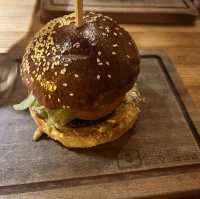 Burger Brothers ( Tongzilin) 