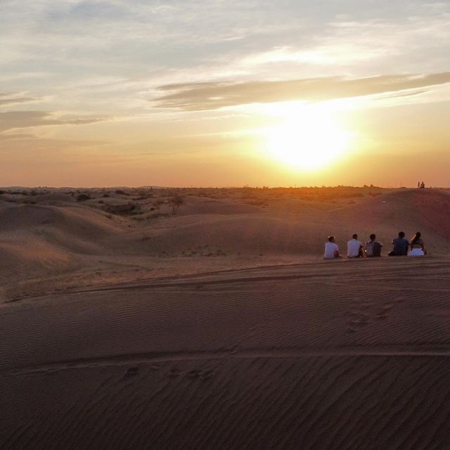 🌵Kubuqi Desert in INNER MONGOLIA