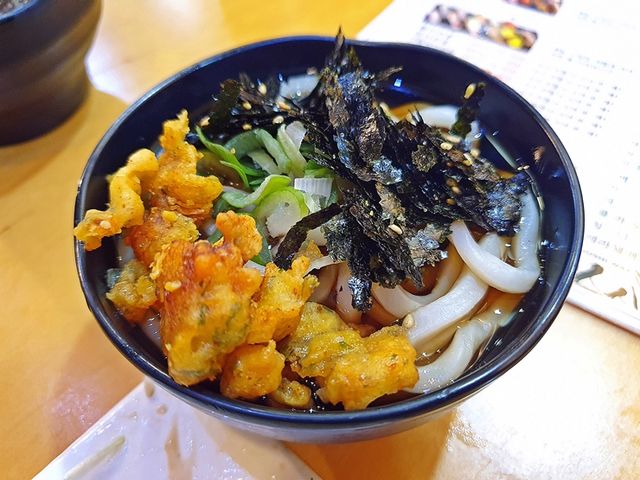 광화문 캐주얼 초밥 맛집. 스시웨이