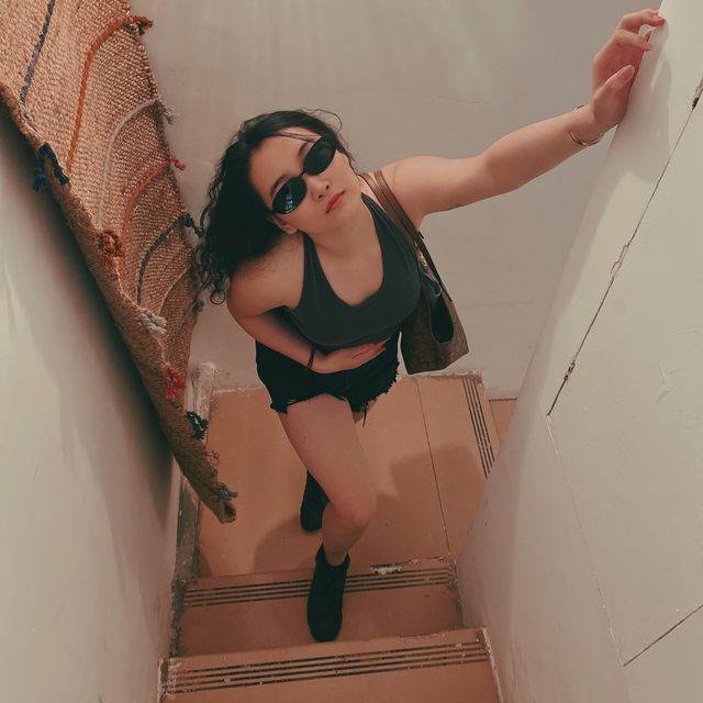 OLD TOWN ROAD