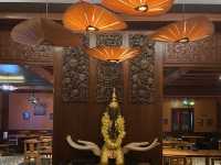 Authentic Thai Food at Coca Thai Restaurant