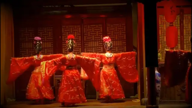 Impression Show at Fuzhou - Fujian