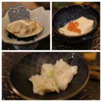 性價比高Omakase 全25品