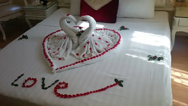 Hanoi Hotel Royal!!