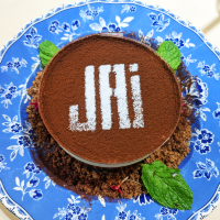 【台北西門下午茶】JAI宅 西門店 知名連鎖網美下午茶 好拍又好吃