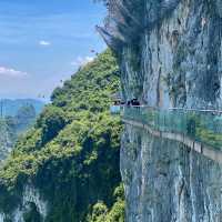 Ruyi Peak🏞