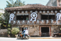 Yap-Sandiego Ancestral House