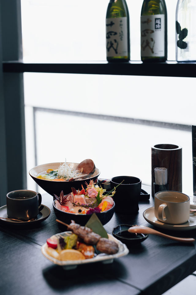 Decree Izakaya 