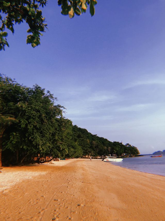 Perfect Beaches in Phuket, Thailand 🇹🇭🌺🌴