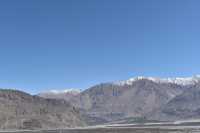 Diskit Monastery วัดพทธในหุบเขา nubra