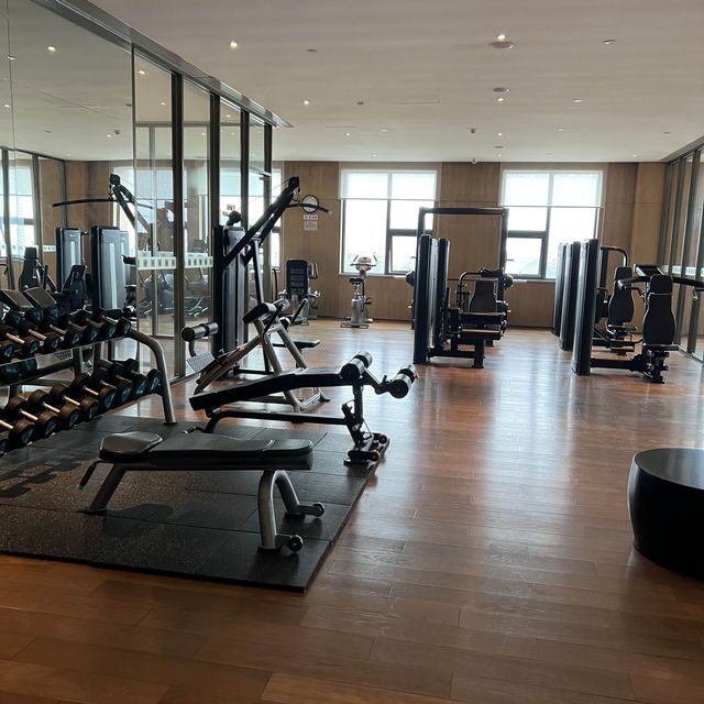 Unwynd at Wyndham Baise Resort