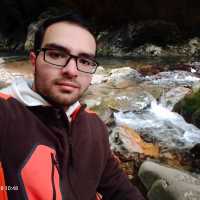 Xiyuan Grand Canyon_Nanping