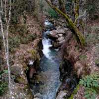 Xiyuan Grand Canyon_Nanping