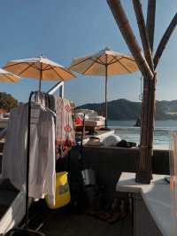 REEF BAR HOUHAI BAY SANYA