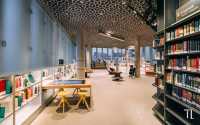 Unmissable Nordic Library: Oslo Public Library