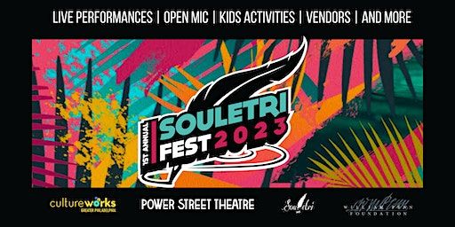 Souletri Fest (Philadelphia) | Lighthouse Sport Complex Field