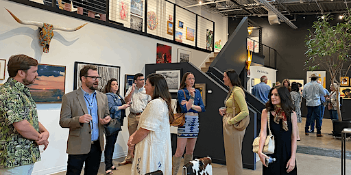 Western Gallery Grand Opening (Austin) | 2307 Thornton Road, Austin, TX, USA