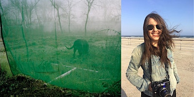 "Meet the Artist" with Maureen Drennan and Sara Macel (Kingston) | The Center for Photography at Woodstock