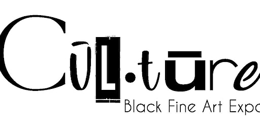 2023 Culture Black Fine Art Expo (Columbus) | 345 E 5th Ave