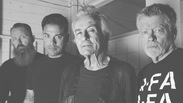 Fear 2023 (Philadelphia) | Theatre of Living Arts