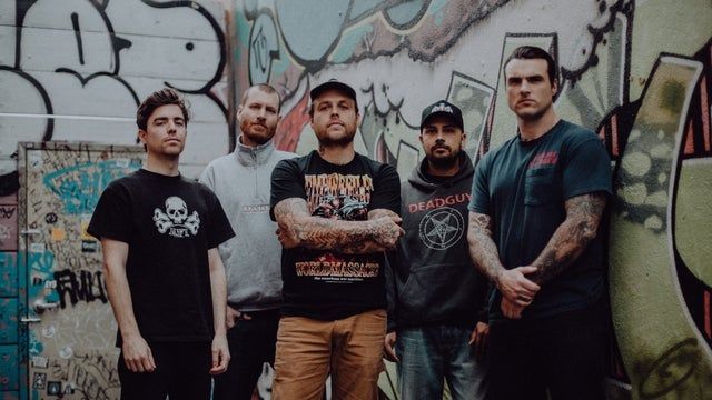 Stick To Your Guns - Diamond Anniversary Tour 2023 (Denver) | Marquis