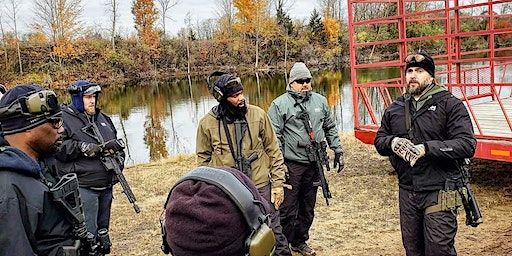 Primary Carbine 2 Day | Centerline Gun Club