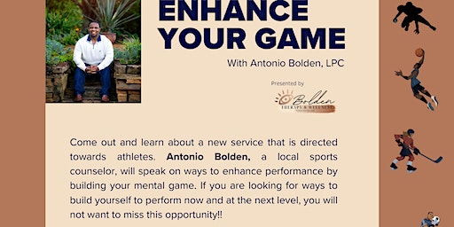  Enhance Your Game