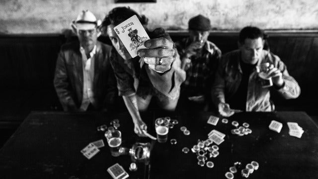 Roger Clyne & the Peacemakers @ Rialto Theatre 2023 (Tucson) | Rialto Theatre-Tucson
