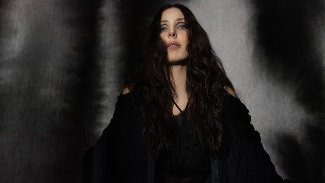 Chelsea Wolfe 2024 Tour Concert (Austin) | Scoot Inn