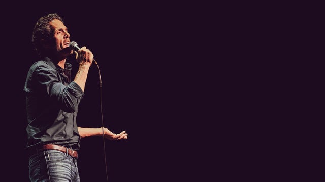 Pete Correale: Authentic 2024 (Dallas) | The Echo Lounge & Music Hall