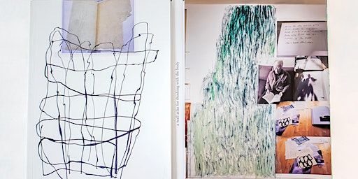 Book Launch of "ideas brushing against ideas/ the library as refuge" | The Power Plant Contemporary Art Gallery