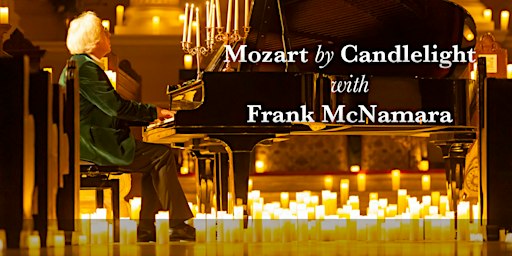 Mozart by Candlelight Longford | Longford Church of Ireland
