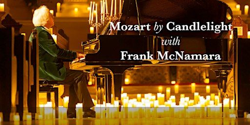 Mozart by Candlelight Longford | Longford Church of Ireland