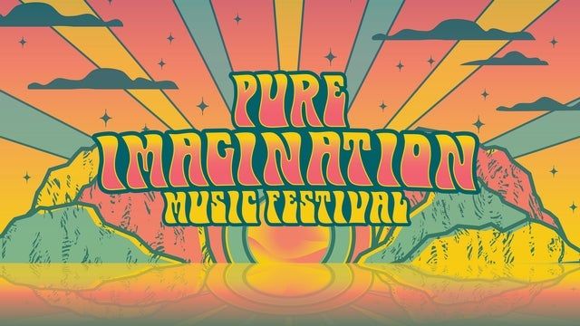 Pure Imagination 2024 (Prescott) | Watson Lake Park