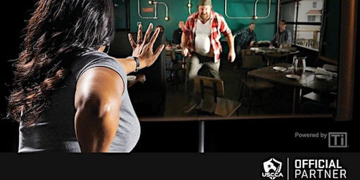 Women's Basic Pistol Class with Simulator | 200 South Spring Garden Street, Carlisle, PA, USA