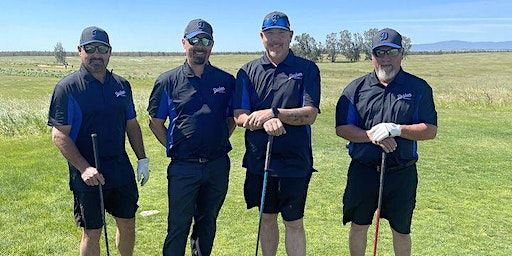 2nd Annual Durham Baseball Golf Tournament | Bailey Creek Golf Course