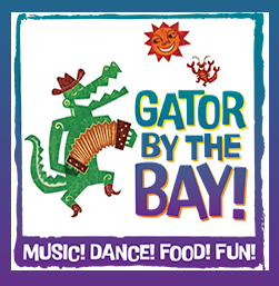 Gator By The Bay 2024 | Spanish Landing Park East