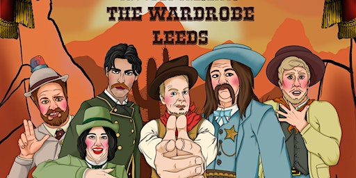YeeHaw! | The Wardrobe