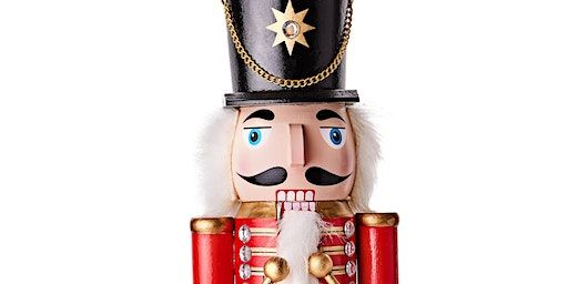 Nutcracker Kids Dance Show @ Cove Burgh Hall | Cove Burgh Hall