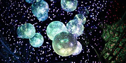 The Great Northern Artists Winter Solstice Ball | Northlight Arts Centre, Cafe & Event Space