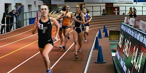 North Shore High School Invitational - Saturday | New Balance Track & Field Center