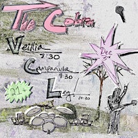 Leg! | Campanula | Veillia | The Cobra