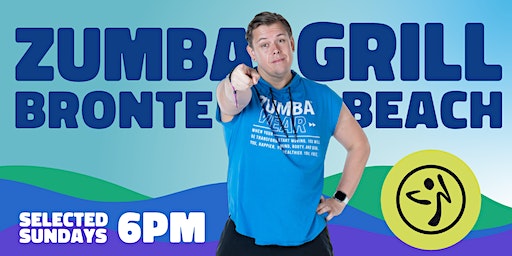 Zumba and grill in Bronte | Bronte Beach