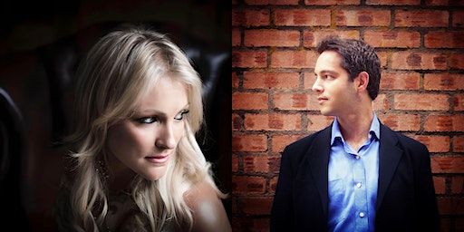 Katherine Bryan and Ed Cohen | The Glasgow Art Club
