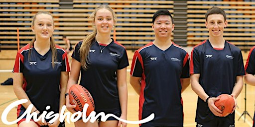 Chisholm Sports Academy | Football Discovery Day - Casey Stadium | Casey Stadium