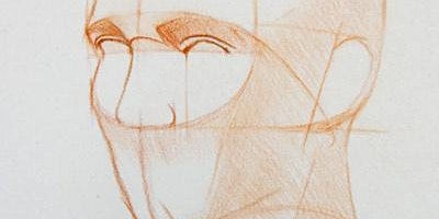 Adult Drawing Fundamentals Workshop - Session 4/6 | Paint Lab