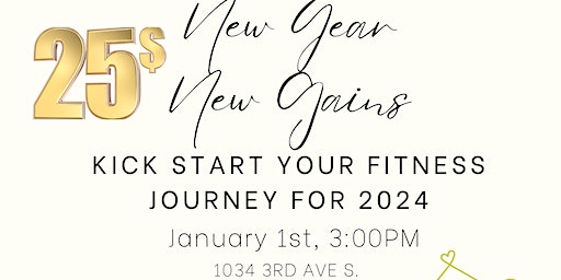 Robbie’s Bootcamp - NEW YEAR NEW GAINS EDITION | Punches n Bunches Boxing & Fitness, 3rd Avenue South, Nashville, TN, USA
