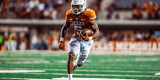 Bay Area Game Watch : Texas vs Washington @ Allstate Sugar Bowl | Parry's Pizzeria & Taphouse