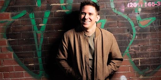 One Night Only: Steven Rogers | The Wormhole Neighborhood Pub & Music Venue